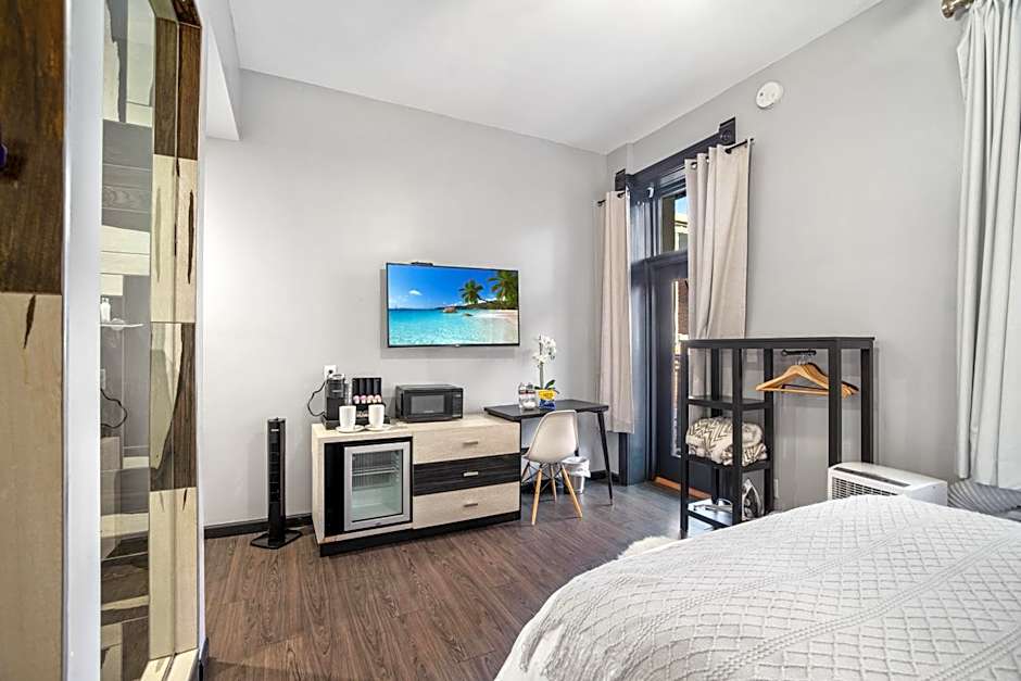 Good Hotels Downtown Denver