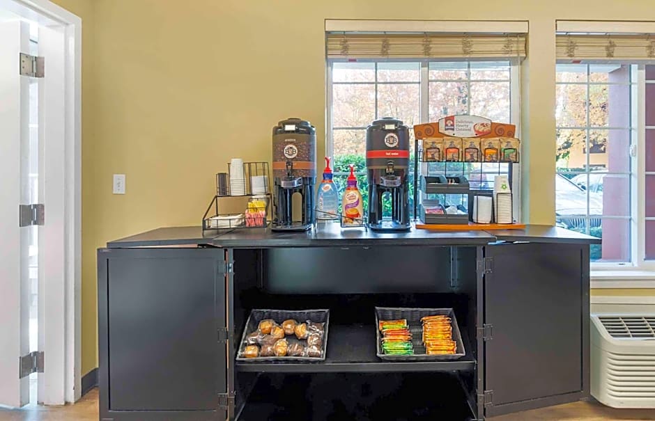 Extended Stay America Suites - Seattle - Southcenter