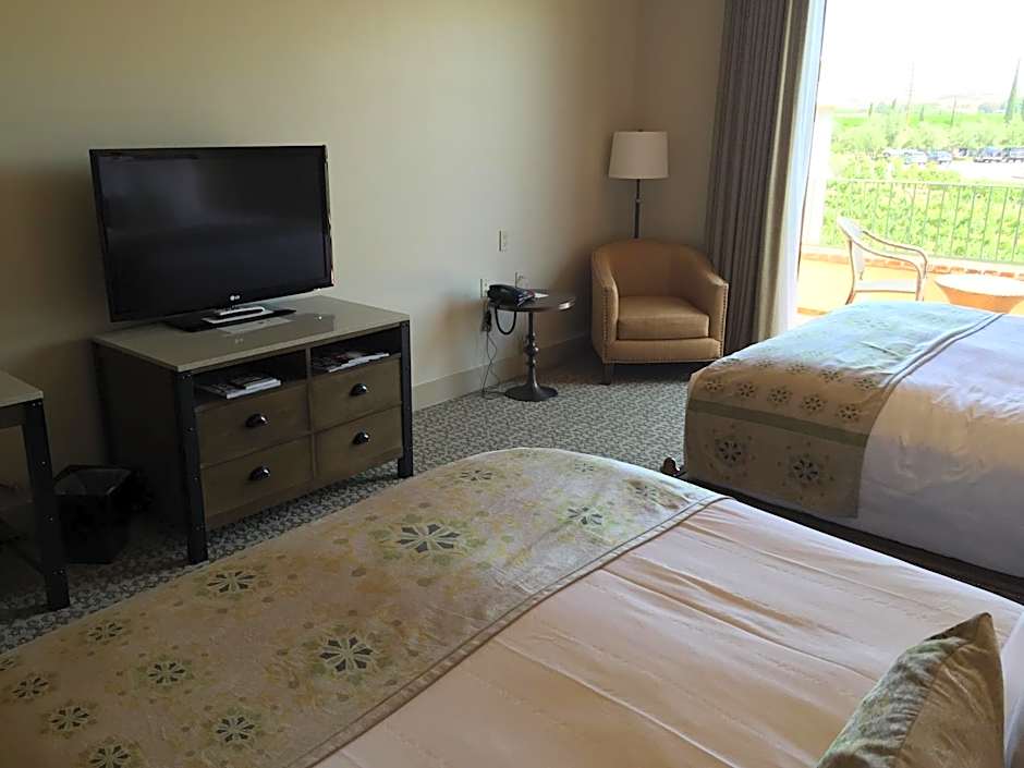 Ponte Vineyard Inn