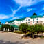 Hilton Garden Inn Houston/The Woodlands