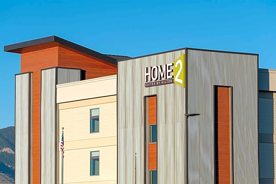 Home2 Suites by Hilton Bozeman