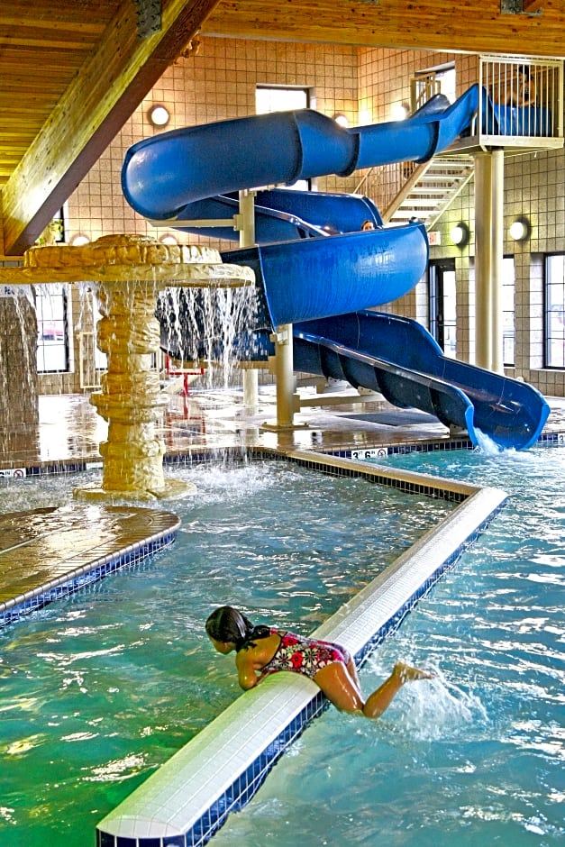 Hotel Glenwood Springs