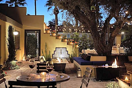 Bespoke Inn Scottsdale