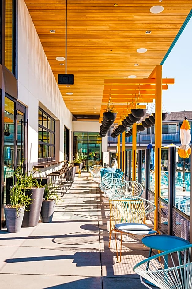 voco The Tuxon, an IHG Hotel