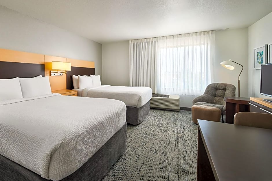 TownePlace Suites by Marriott Garden City