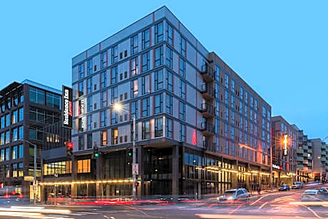 Residence Inn by Marriott Seattle University District