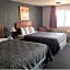 Hebbronville Executive Inn