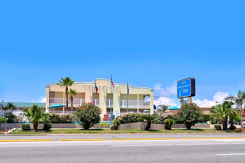 Motel 6 Galveston, TX Seawall