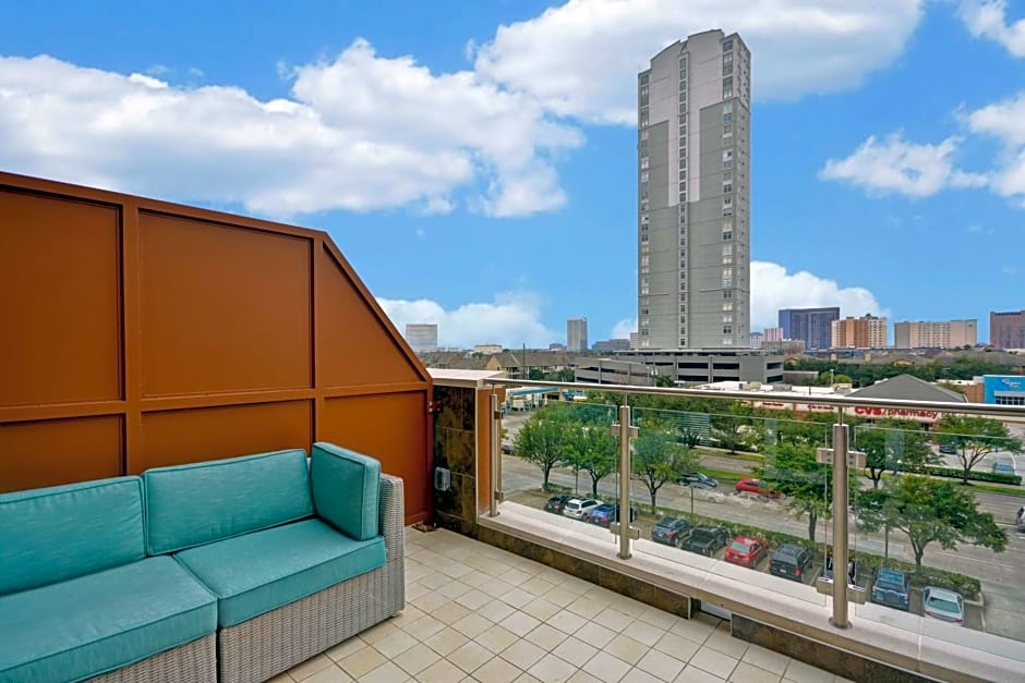 Home2 Suites by Hilton Houston Near the Galleria, TX