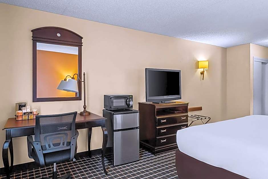 Comfort Inn & Suites Somerset