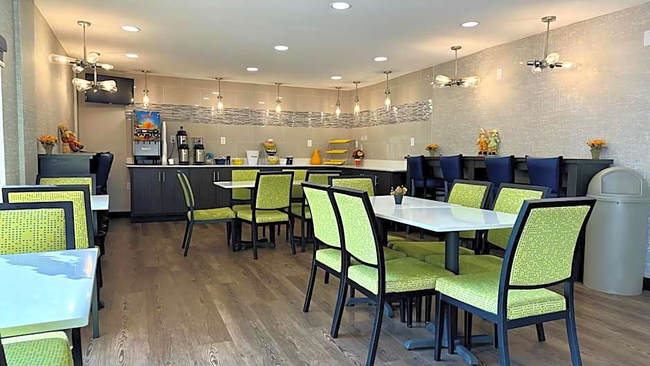 Days Inn by Wyndham Cookeville