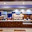 Holiday Inn Express Hershey-Harrisburg Area