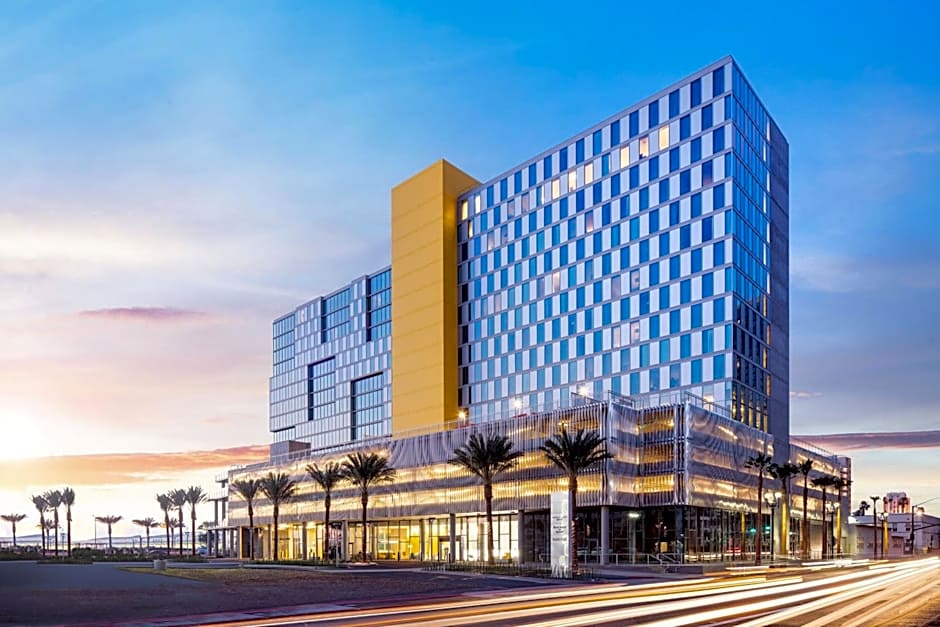 Residence Inn by Marriott San Diego Downtown/Bayfront