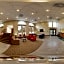 GreenRidge Hotel