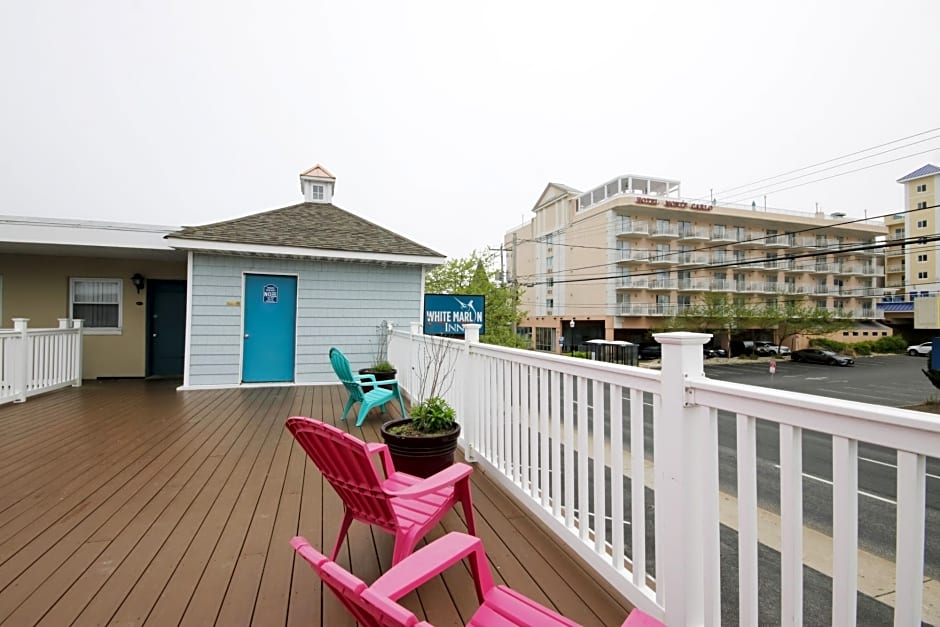 White Marlin Inn