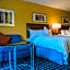 Fairfield Inn by Marriott Santa Clarita Valencia