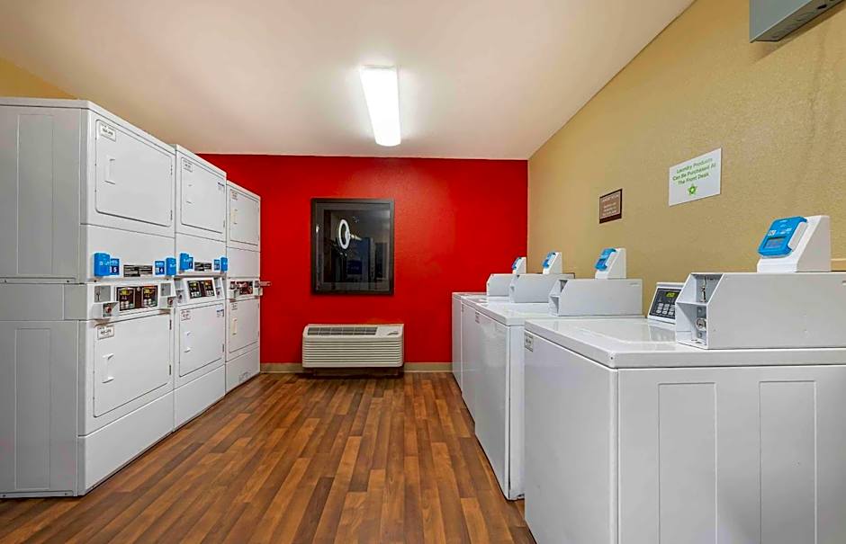 Extended Stay America Select Suites - St. Louis - O' Fallon, IL