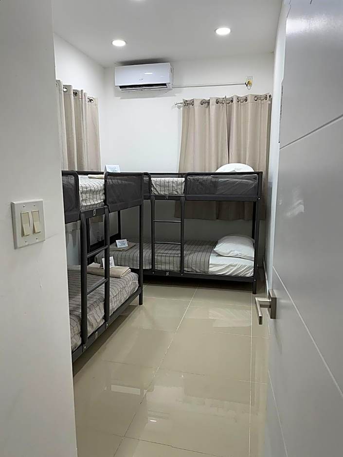 104 Mixed Shared Rooms Central, Friendly, Affordable