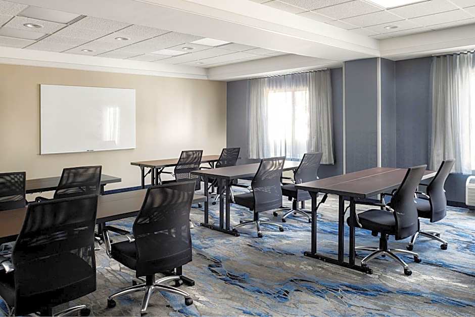 Fairfield Inn & Suites by Marriott Memphis Southaven