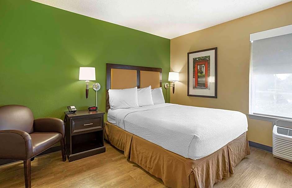 Extended Stay America Suites - Meadowlands - East Rutherford