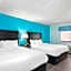 Clarion Inn Des Moines Airport
