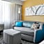 Courtyard by Marriott Newark Downtown