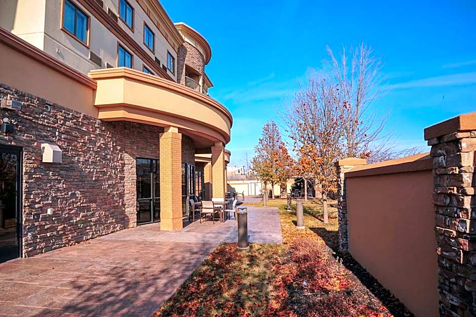 Courtyard by Marriott Des Moines West/Jordan Creek