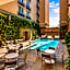 Hyatt Place Riverside Downtown
