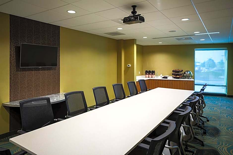 SpringHill Suites by Marriott Kennewick Tri-Cities