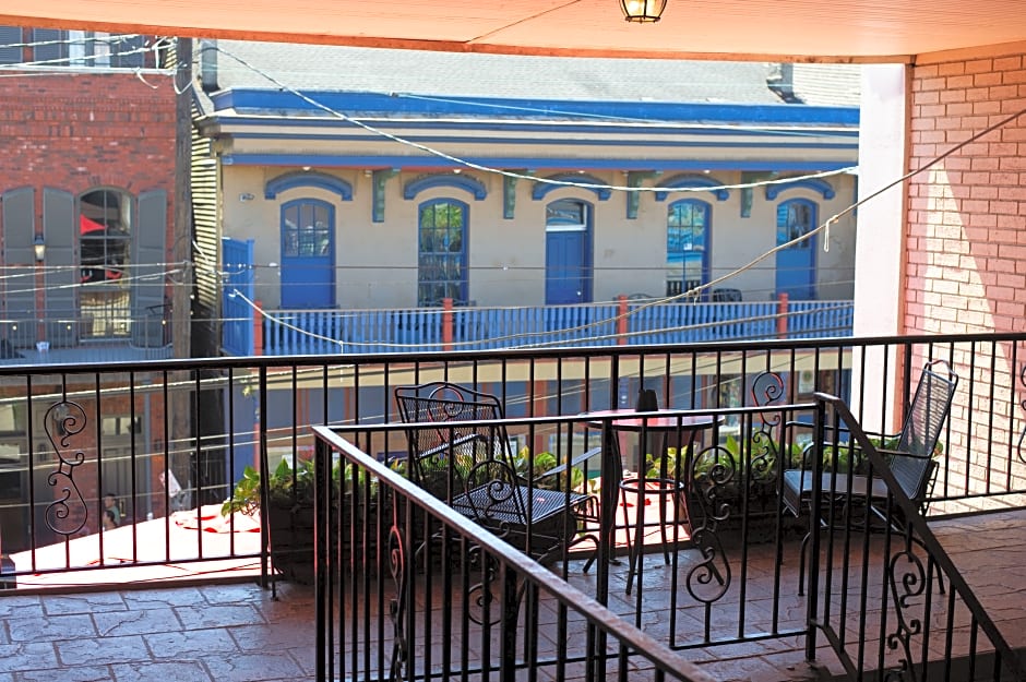 Frenchmen Orleans at 519, Ascend Hotel Collection