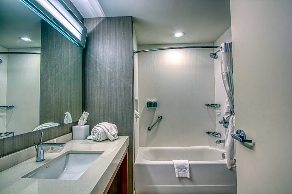 Courtyard by Marriott Fargo