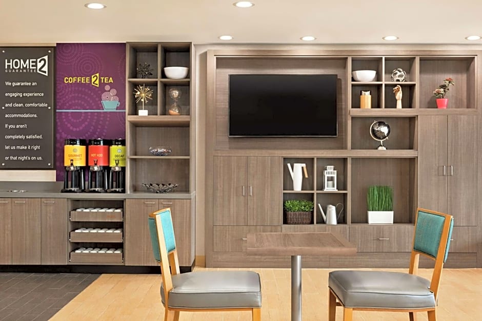 Home2 Suites by Hilton Woodbridge Potomac Mills