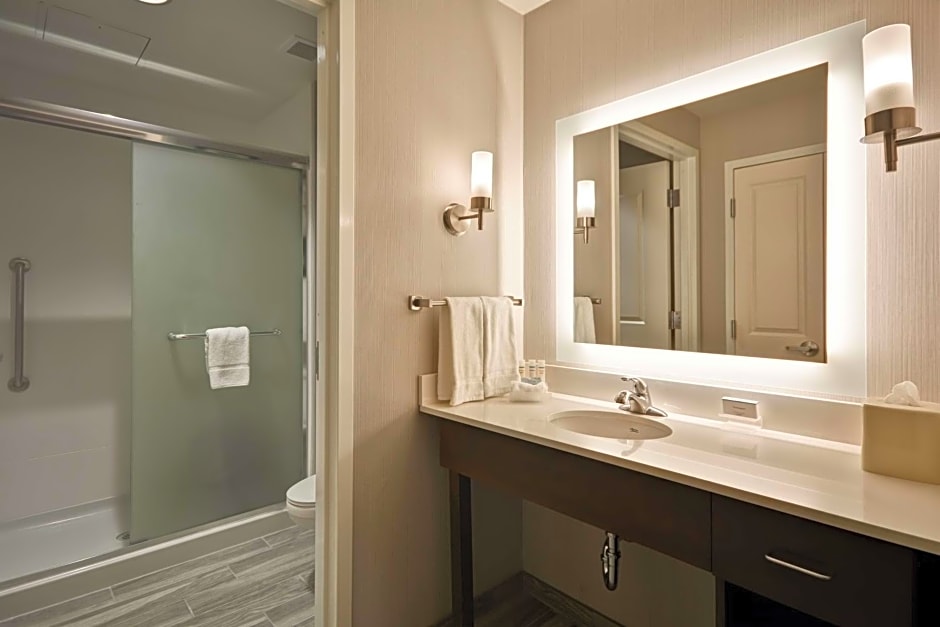 Homewood Suites By Hilton Rocky Mount