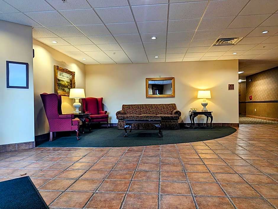 The Willowbrook Golf Hotel At Split Rock