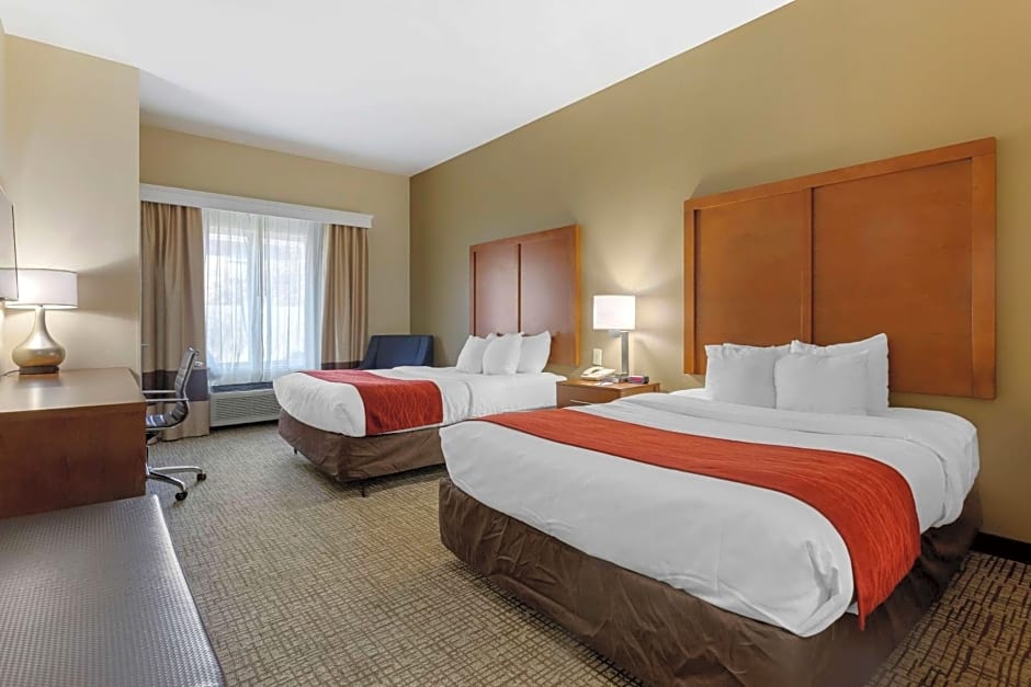 Comfort Inn Marion