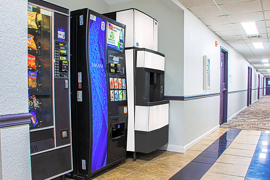 Americas Best Value Inn Donaldsonville