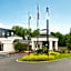 Hilton Garden Inn Boston-Burlington