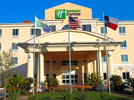 Holiday Inn Express & Suites Houston Northwest-Brookhollow