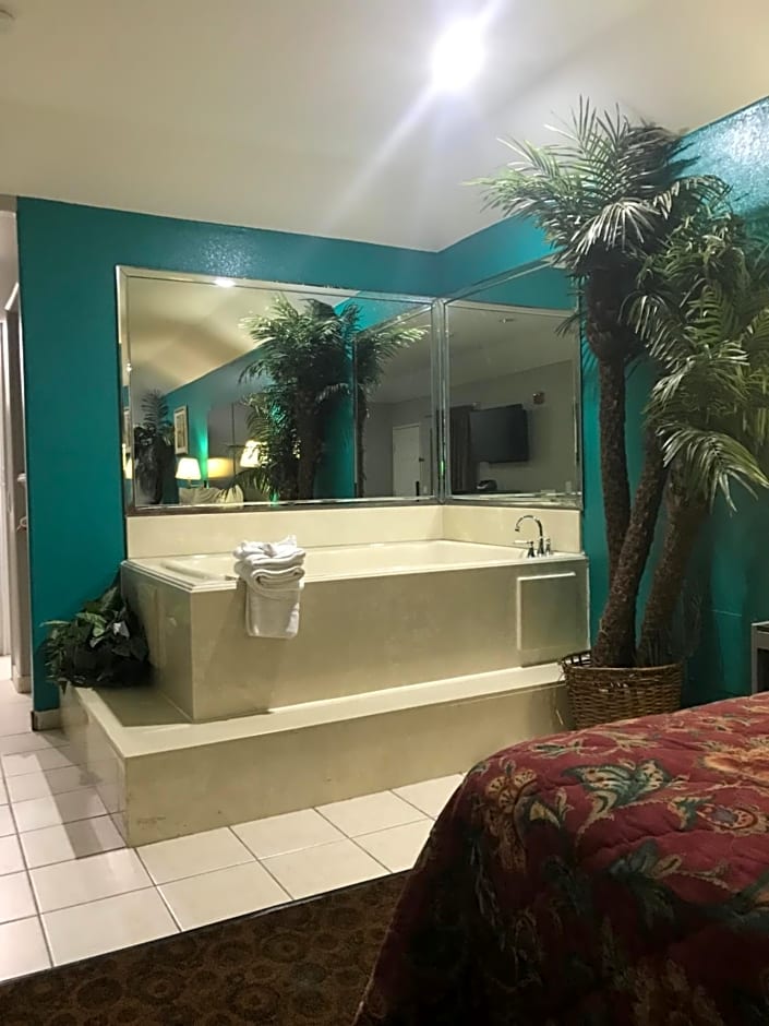 Camelot Inn and Suites