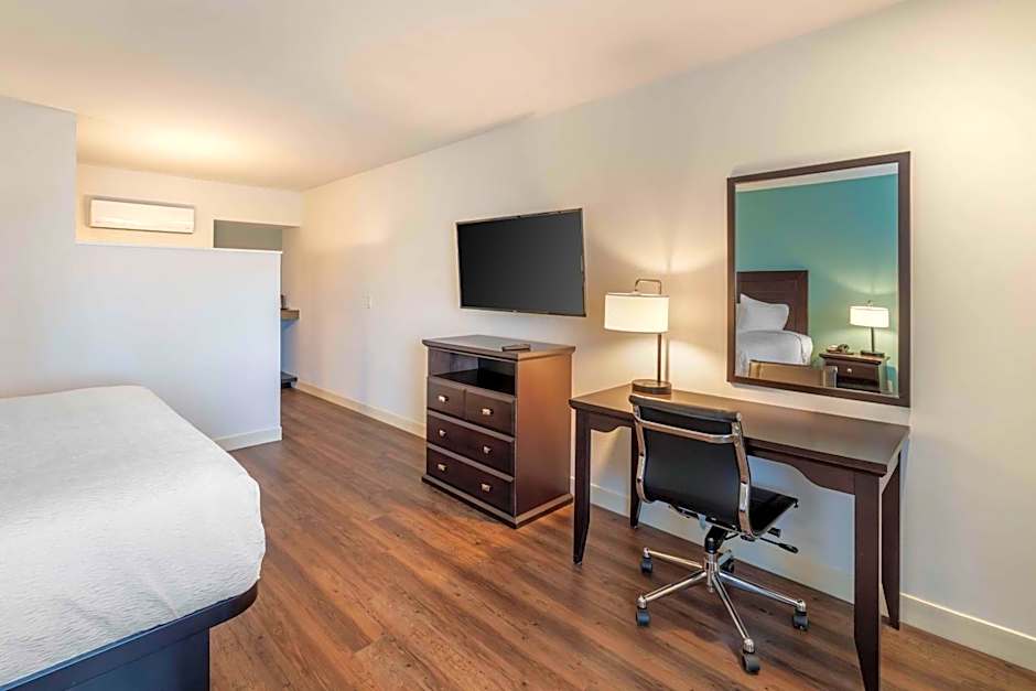 Best Western at Ventura Pier