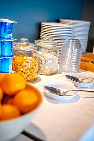 Hotel Isape - Alojamientos en ARCADE