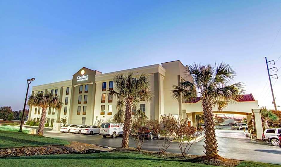 Comfort Inn & Suites Athens