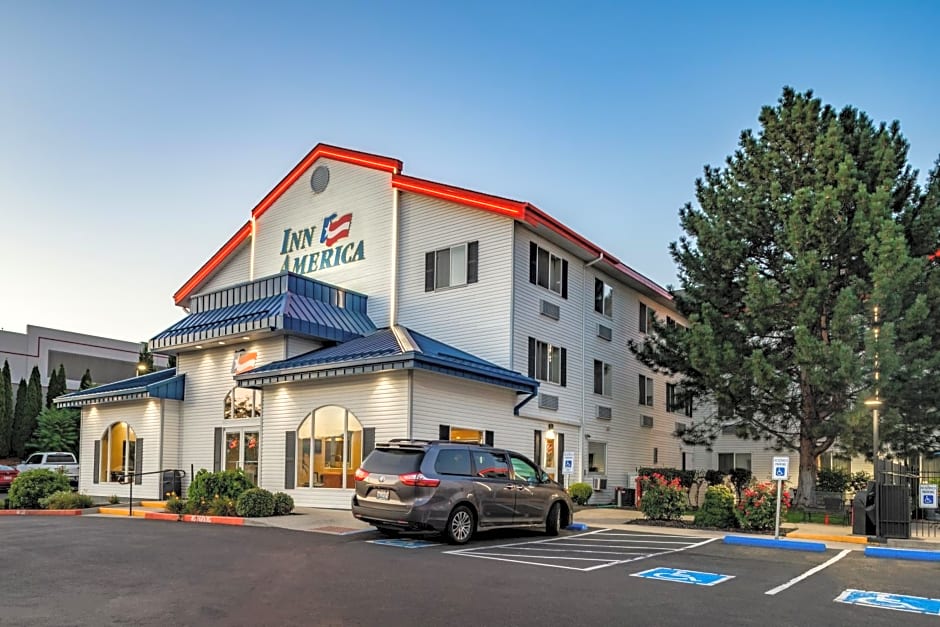 Inn America - Boise