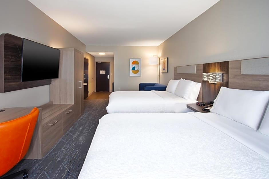 Holiday Inn Express Augusta North