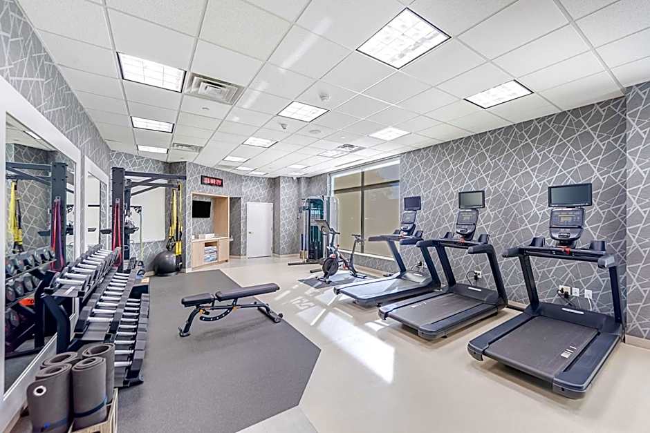 Homewood Suites By Hilton East Rutherford