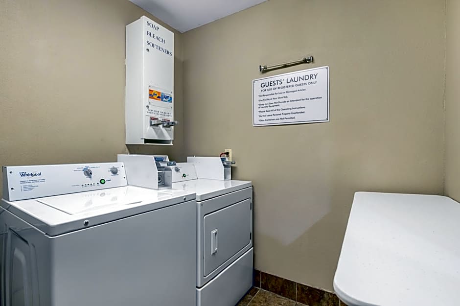 Sleep Inn Naperville - Chicago