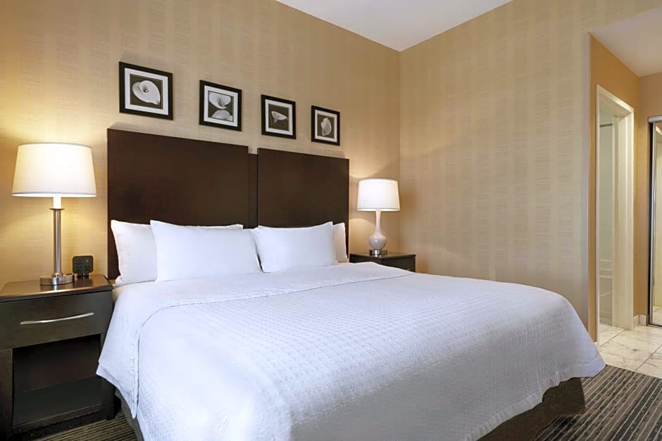 Homewood Suites By Hilton Newtown - Langhorne, Pa