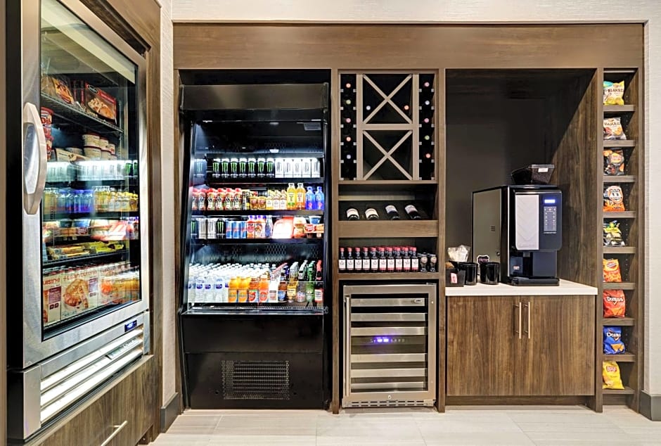 Hilton Garden Inn Manassas