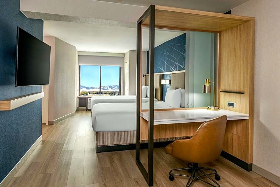 SpringHill Suites by Marriott Denver North/Westminster