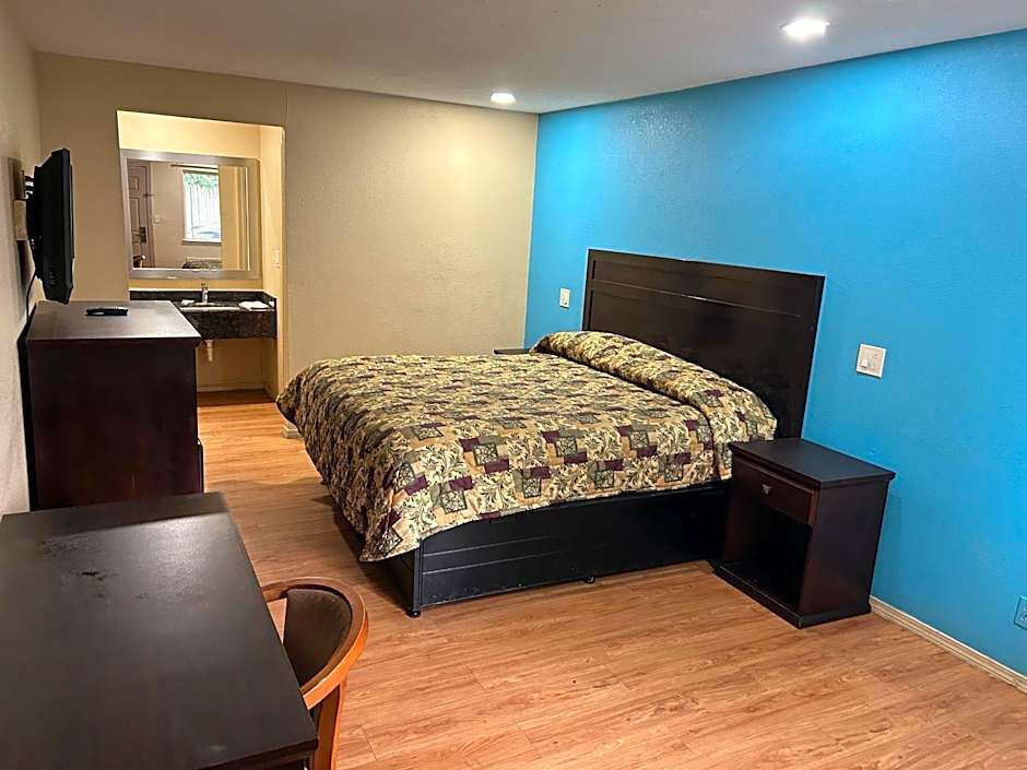 Blue Star inn